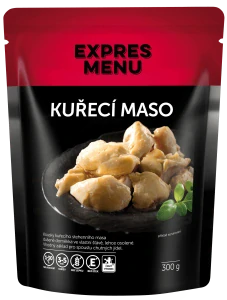 Kuřecí maso (300 g)