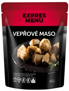 Vepřové maso (300 g)