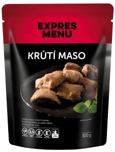Krůtí maso (300 g)