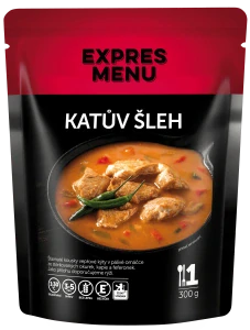 Katův šleh (1 porce) - 300g